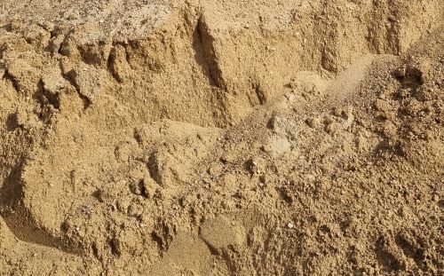 Песок 1 класс