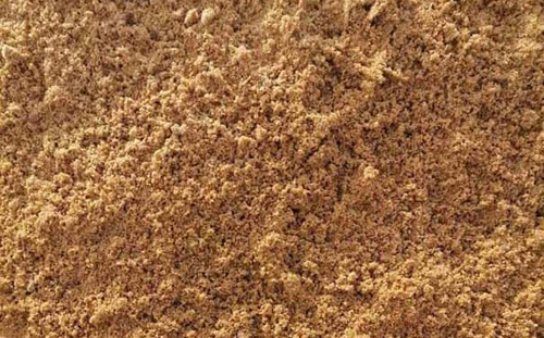 Песок речной (плывун)